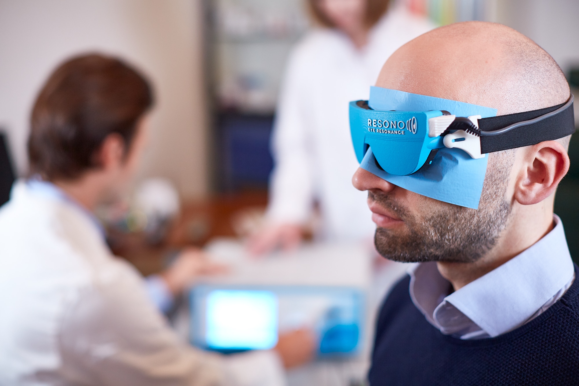 Rexon-Eye: Regenerative Treatment for Dry Eye
