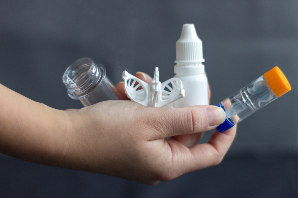 Ortho-K Unveiled: A Comprehensive Guide to Overnight Vision Correction