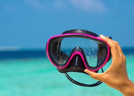 How do Prescription Swim Goggles and Dive Masks Work?