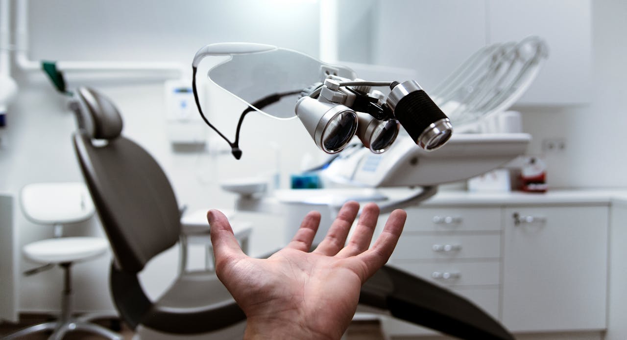 Astigmatism Treatment: What Your Optometrist Can Offer