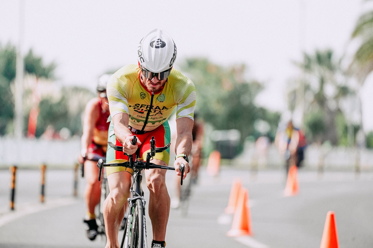 Your Ultimate Buyer's Guide To Prescription Cycling Glasses