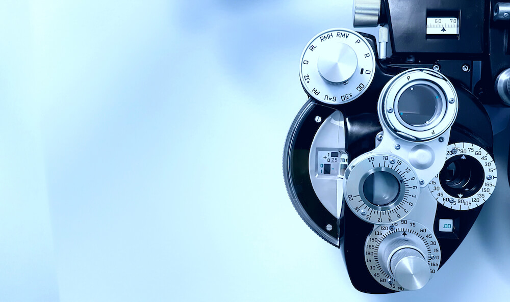 NVision Eyecare: Top Optometrist in Auckland