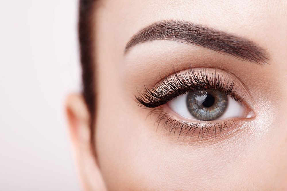 NVISION Ortho-K: A Revolutionary Approach to Eye Care