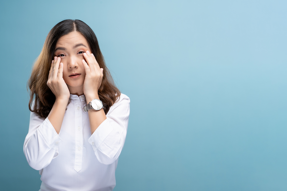 How IPL Provides Long-Term Relief for Chronic Dry Eye