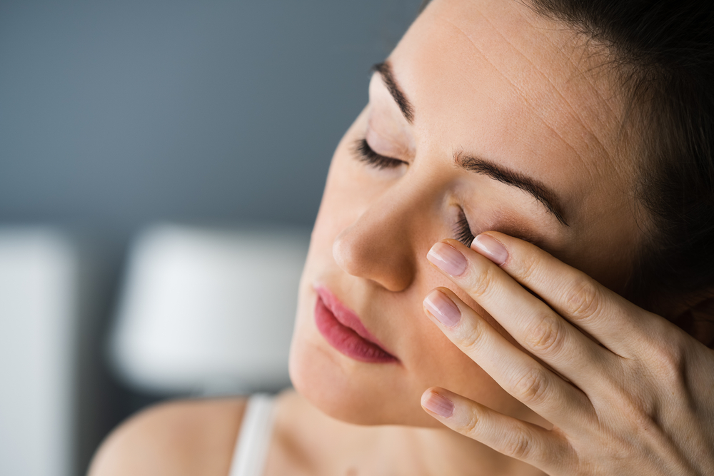 LipiFlow for Treating Dry Eye