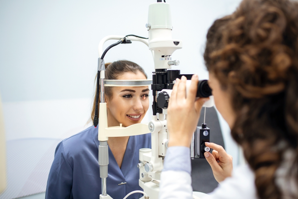 Myopia and Screen Time: What Is the Connection?