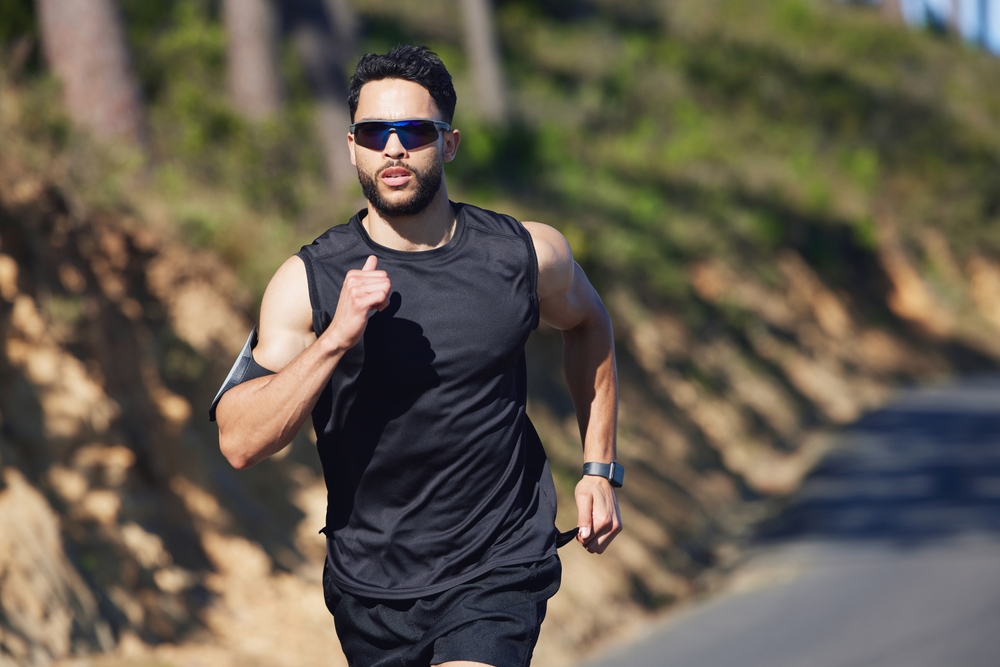 Tips for Wearing Glasses While Exercising