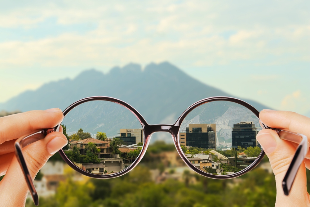 Clearer Vision with Progressive Lenses for Nearsightedness | NZ