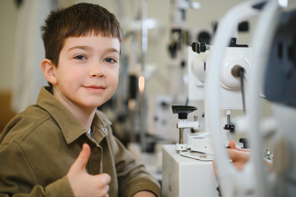 8 Questions Every Parent Asks About Ortho-K