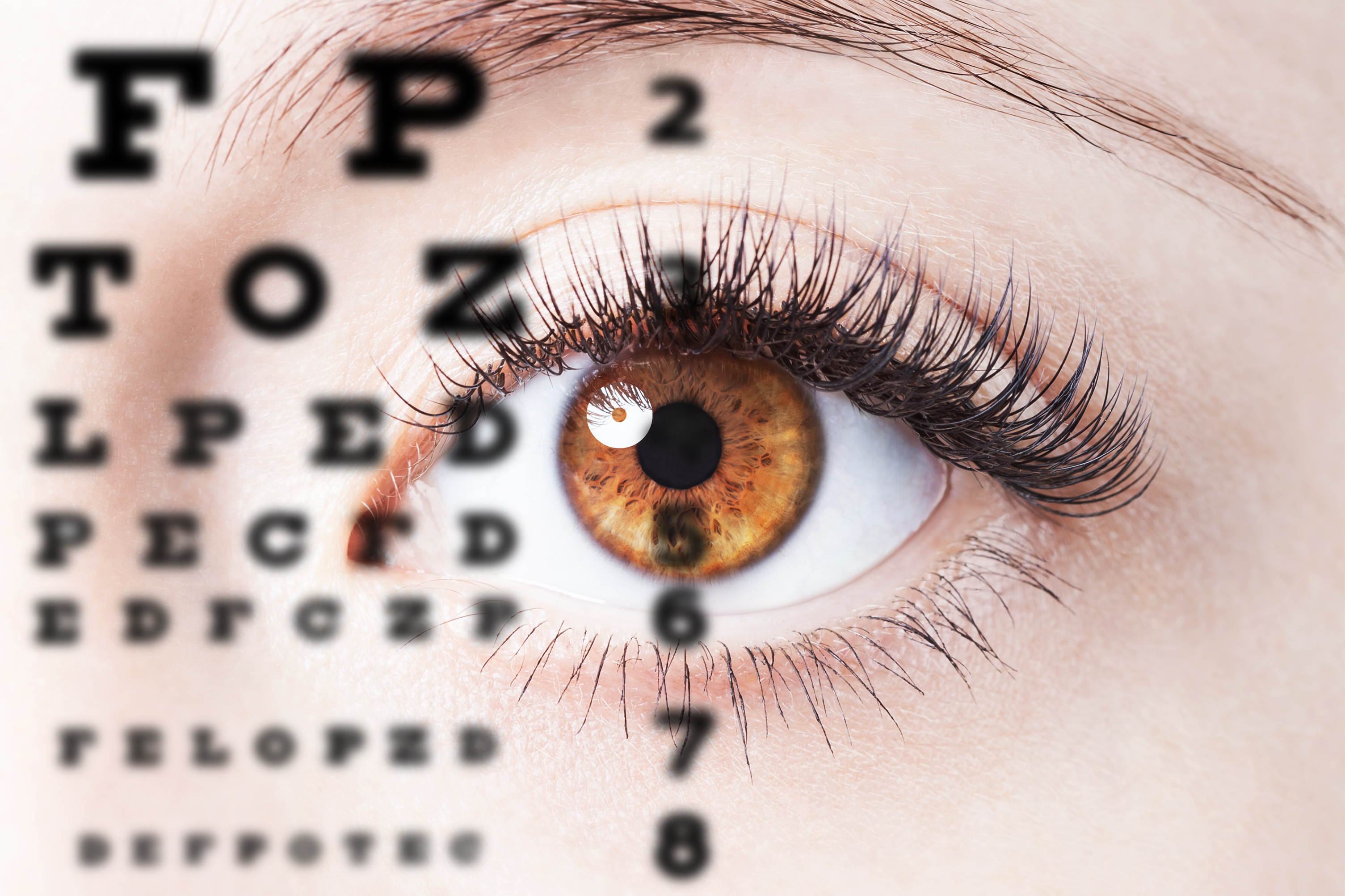 Top 5 Reasons Regular Eye Exams Are Essential