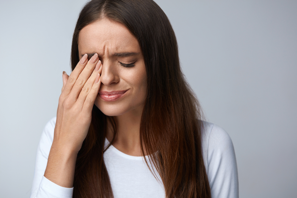 The Most Common Eye Problems in Auckland, NZ
