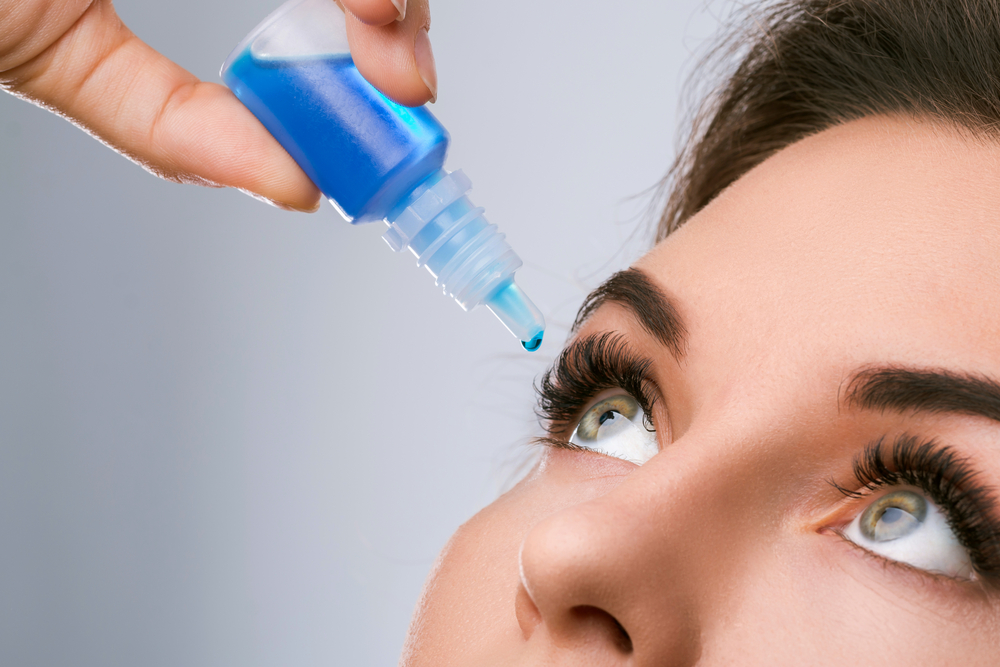 LipiFlow Treatment for Dry Eyes