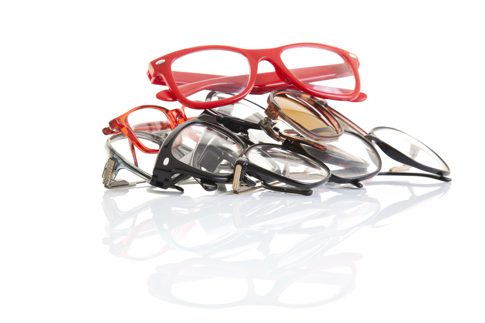 The Definitive Guide to Choosing the Perfect Prescription Eye Glasses