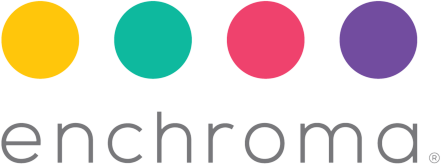 EnChroma logo